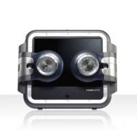 Hanns.g HANNStime.square (F651-12E1-000)